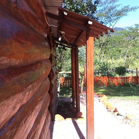 Fireside Inn&Grill Boquete Exterior foto
