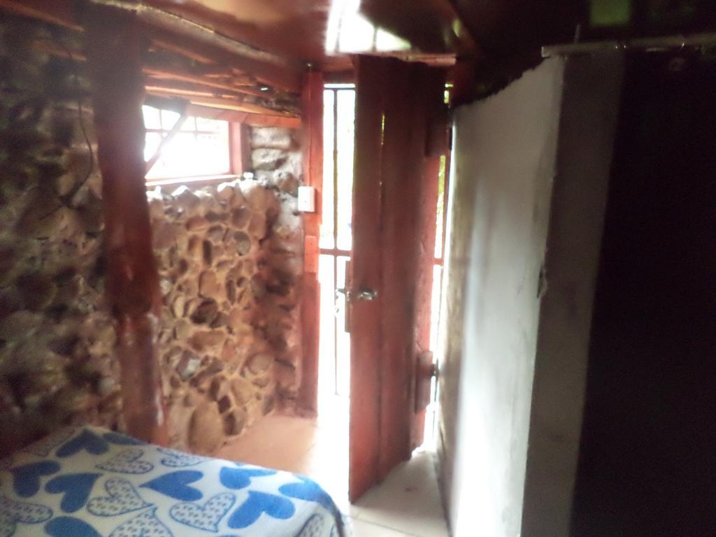 Fireside Inn&Grill Boquete Zimmer foto