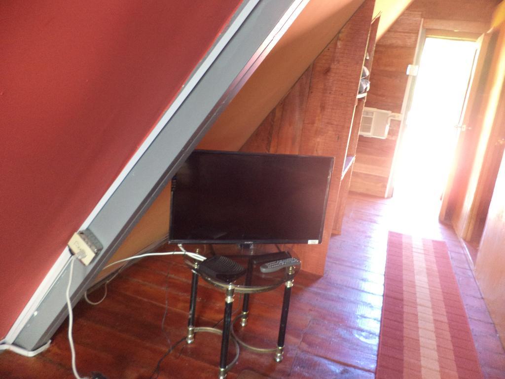 Fireside Inn&Grill Boquete Zimmer foto