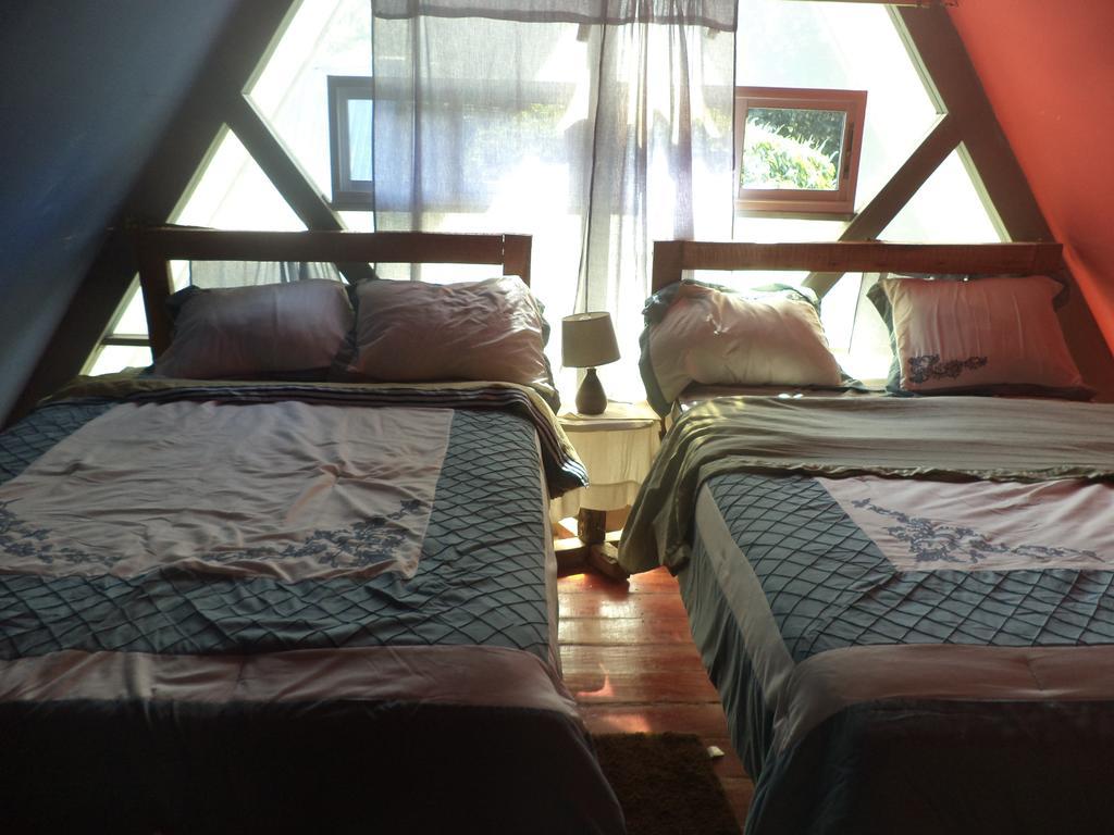 Fireside Inn&Grill Boquete Zimmer foto