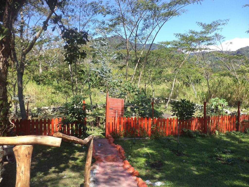Fireside Inn&Grill Boquete Zimmer foto