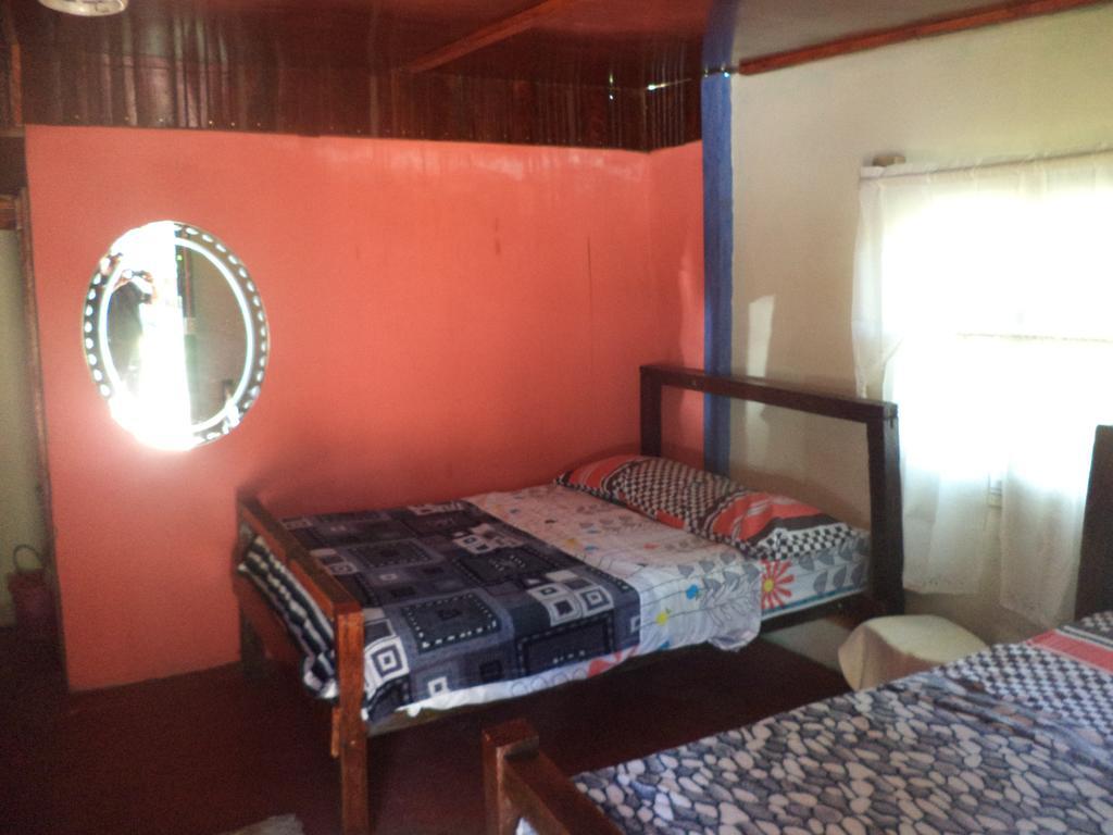 Fireside Inn&Grill Boquete Zimmer foto