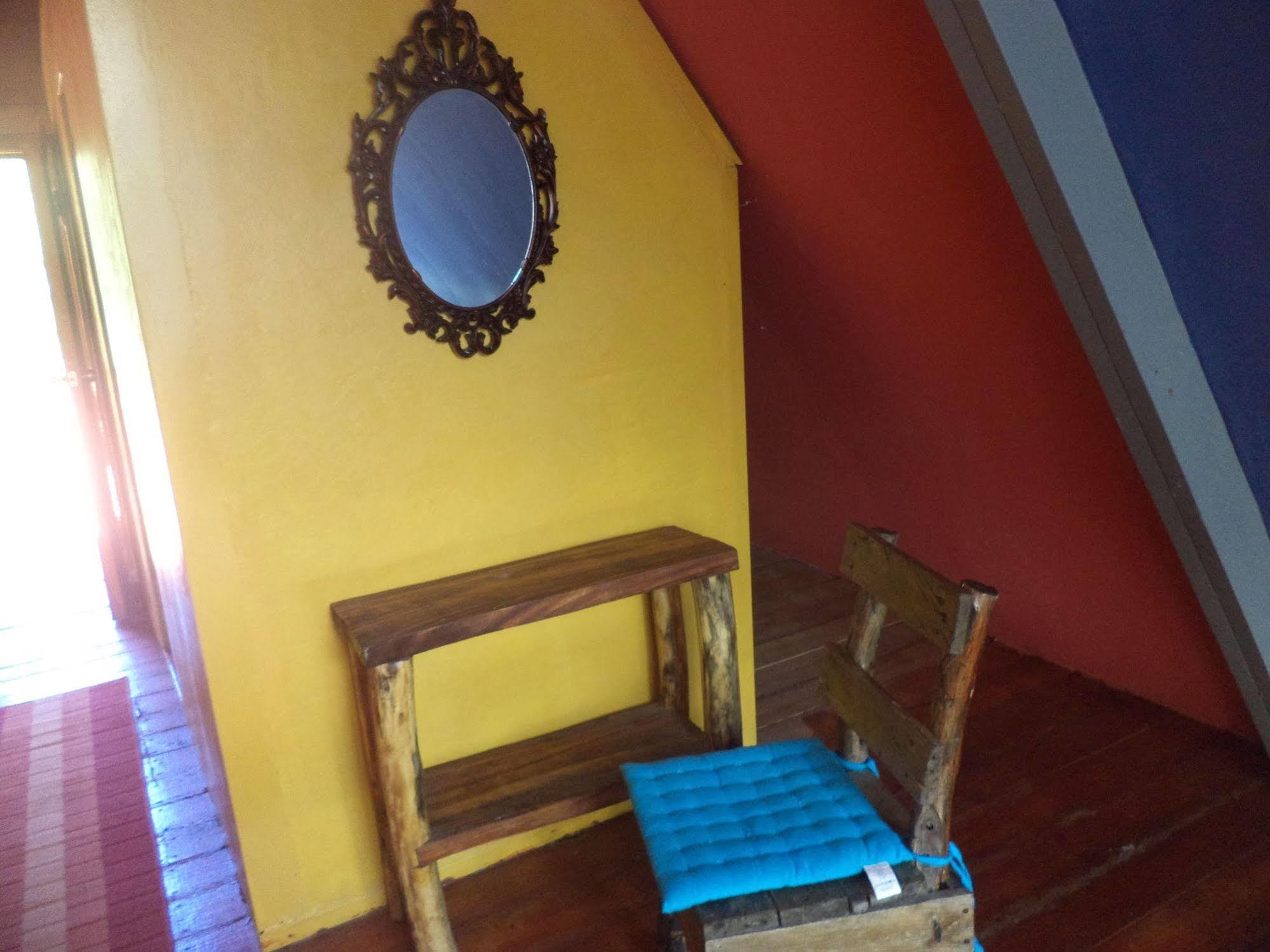 Fireside Inn&Grill Boquete Exterior foto